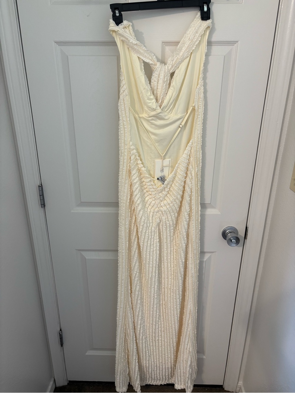 Chantelle Maxi Dress - Picture 2 of 4
